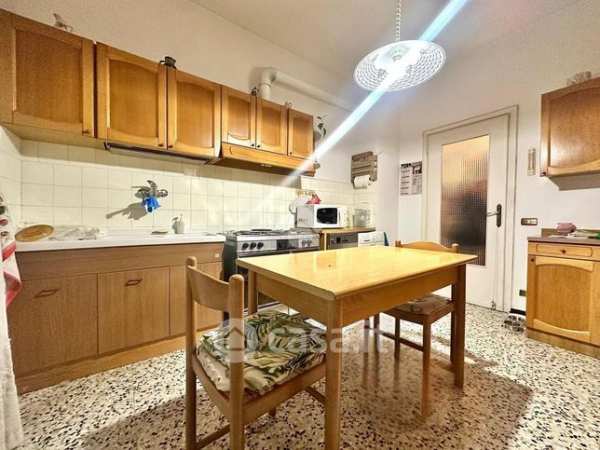 Appartamento in residenziale in Via de Gasperi 22