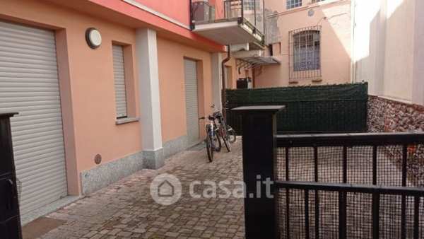 Appartamento in residenziale in Via XXV Aprile