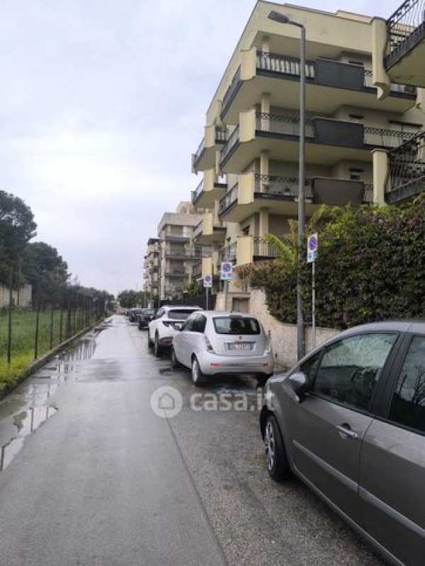 Appartamento in residenziale in Via Francesco Cilea