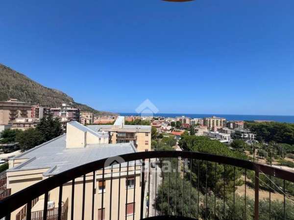 Appartamento in residenziale in Via Segesta 106