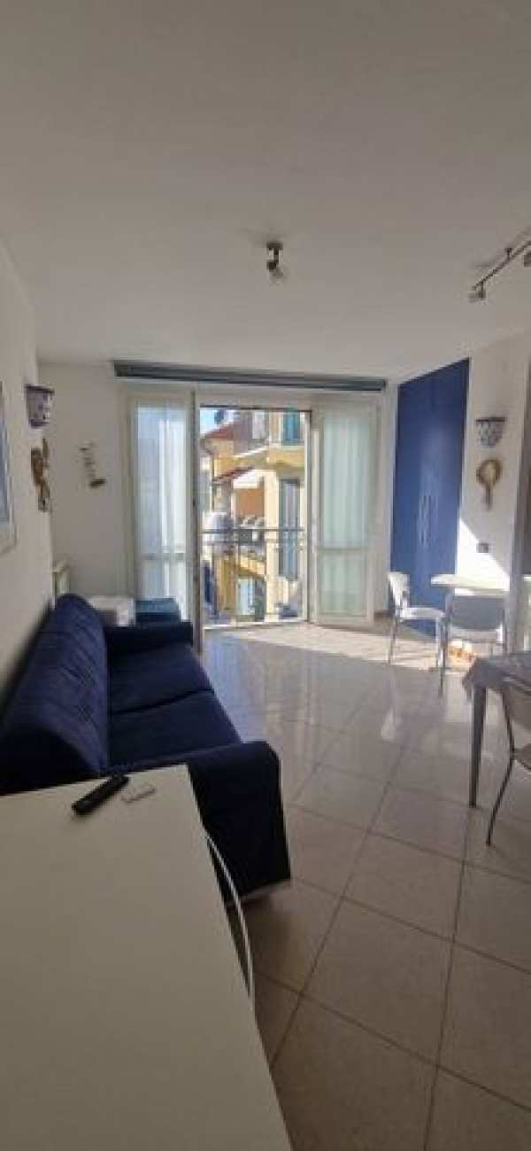 Appartamento in residenziale in Via Marsala