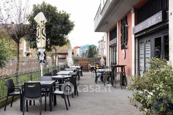 Attivitã /licenza (con o senza mura) in commerciale in Via Armando Diaz
