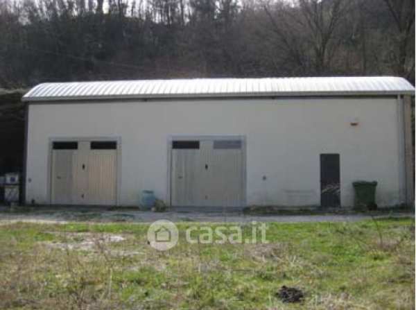 Capannone in commerciale in Via Francesco Ciotti