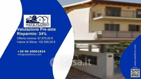 Appartamento in residenziale in Via ai campi