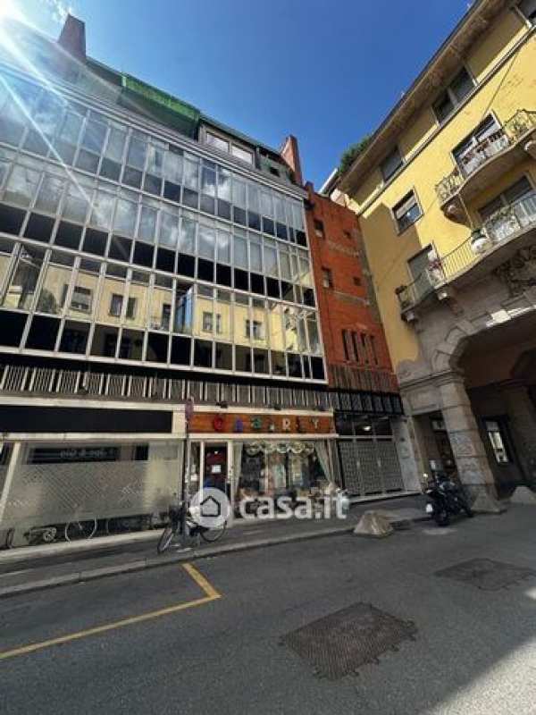 Ufficio in commerciale in Via Giuseppe Pomba 29