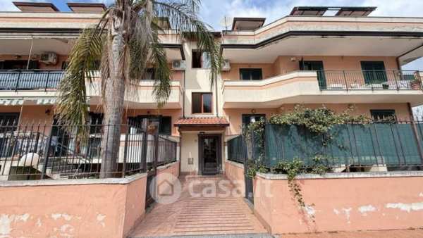 Appartamento in residenziale in Via Madonna del Pantano 44