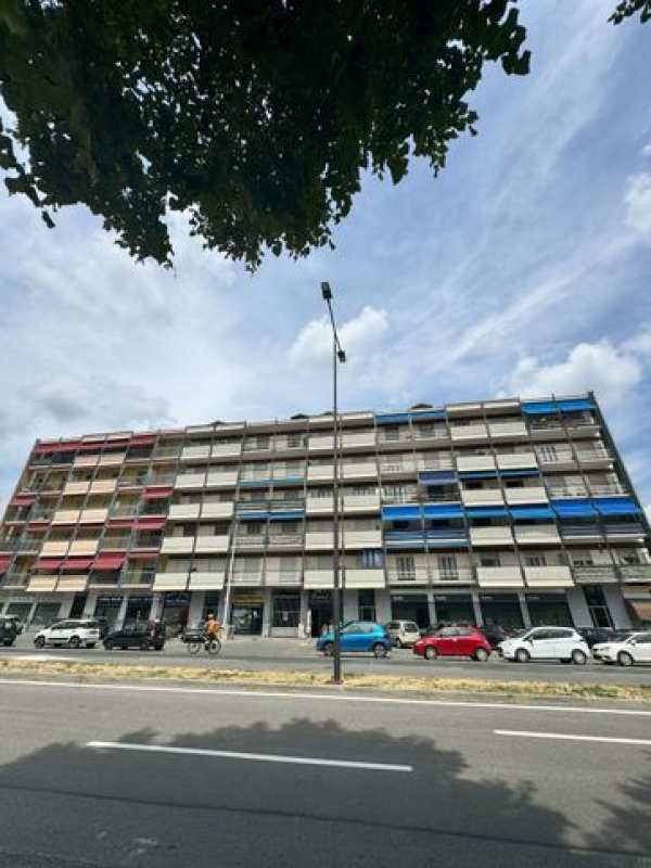 Appartamento in residenziale in Corso Francia 199