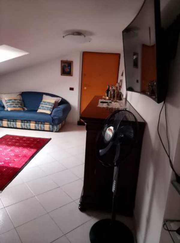 Appartamento in residenziale in Via San Severino Tommaso