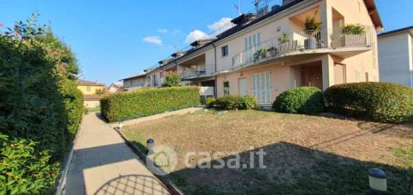 Appartamento in residenziale in Via Don Franco Molinari 4
