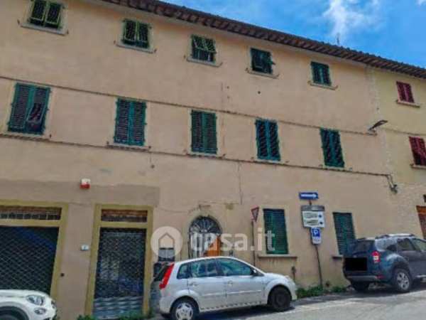 Appartamento in residenziale in Via Solferino 6