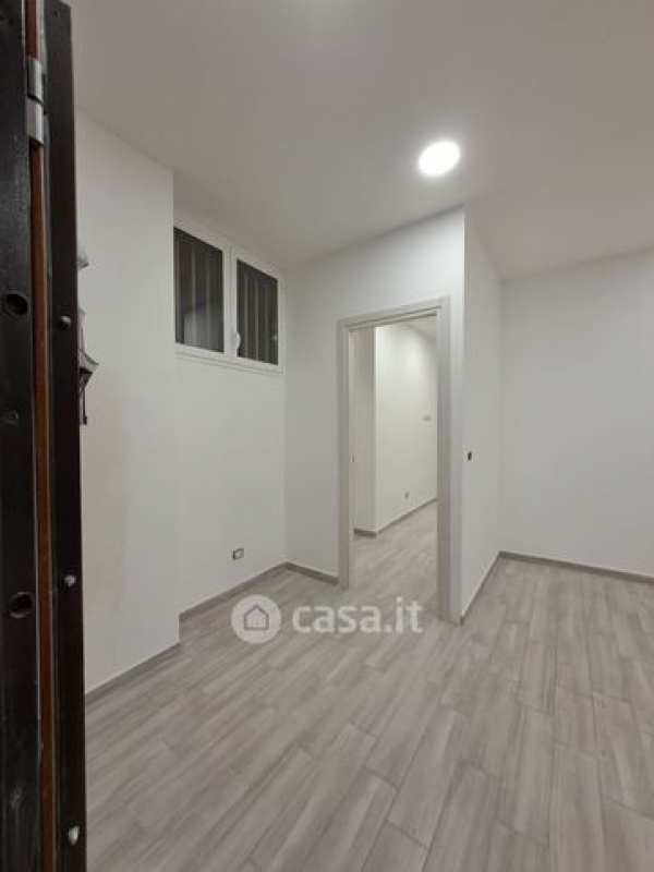 Appartamento in residenziale in Via Mattine 42