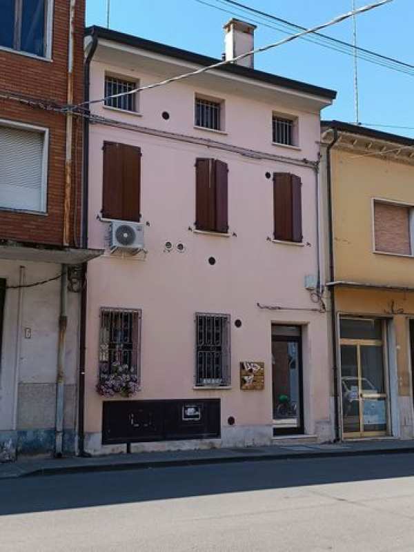 Appartamento in residenziale in Via Giacomo Matteotti 30