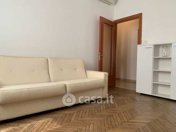 Appartamento in residenziale in Via S.Anna 4