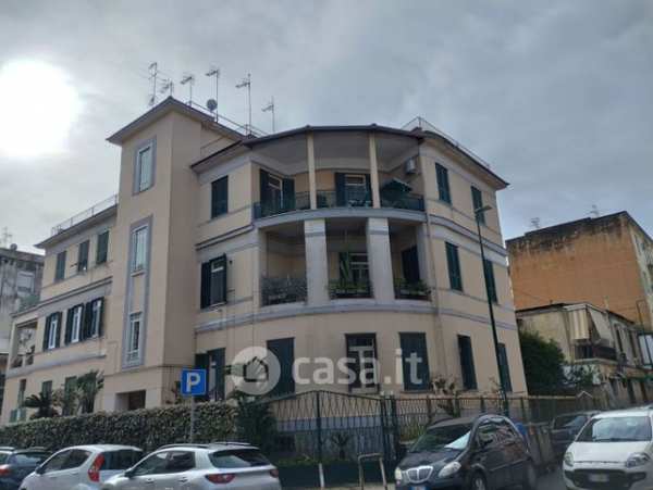 Appartamento in residenziale in Via Monte San Michele
