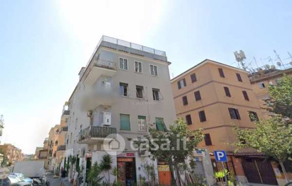 Appartamento in residenziale in Via Rampe Terravecchia 3