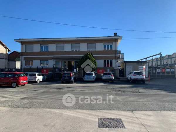 Capannone in commerciale in Strada del Cascinotto 156