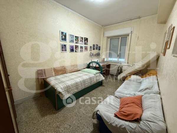 Appartamento in residenziale in Via Anile Antonino 14