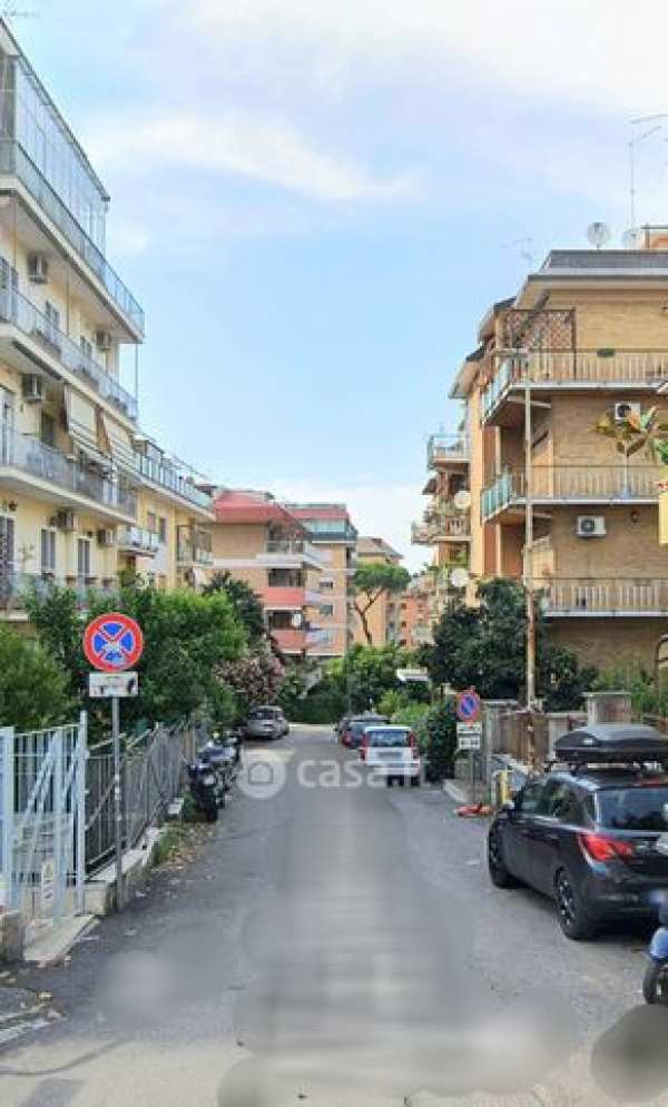 Appartamento in residenziale in Via Ugo Ojetti