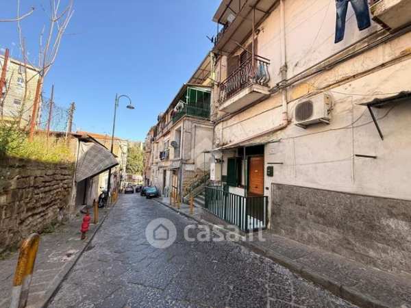 Capannone in commerciale in Calata Fontanelle 6