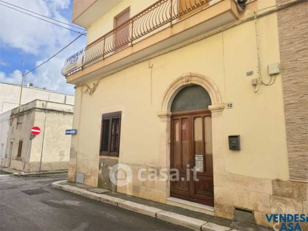 Appartamento in residenziale in Via G. Savonarola 14