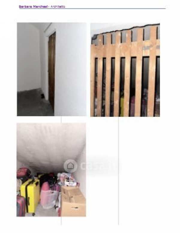 Ufficio in commerciale in Viale Renato Serra 52