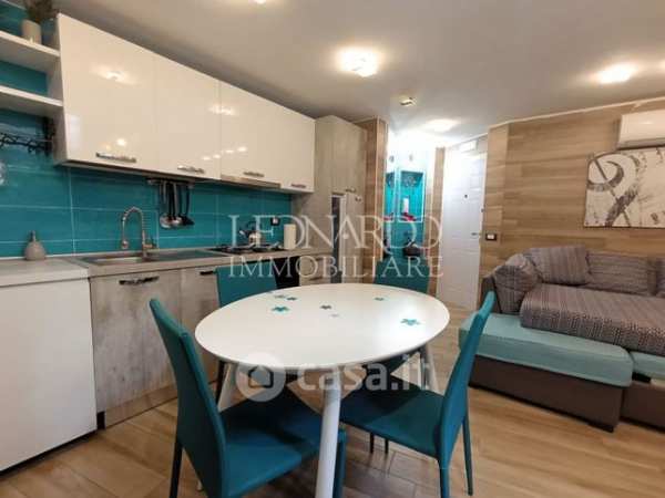 Loft in residenziale in Via Donnalbina