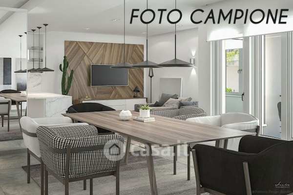 Appartamento in residenziale in Villaggio Margherita