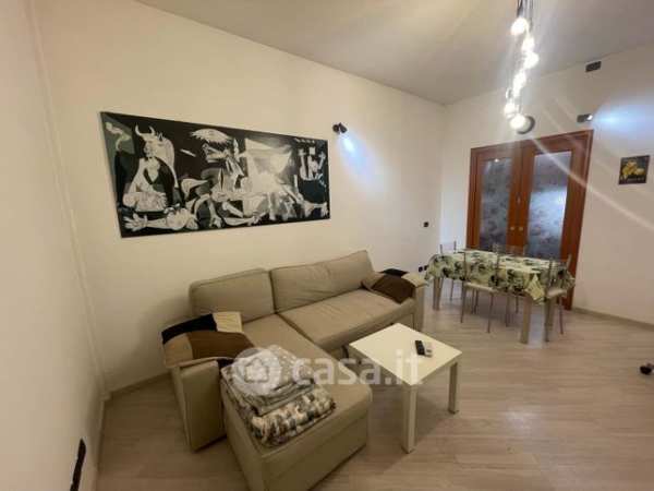 Appartamento in residenziale in Via Tino Savi 8