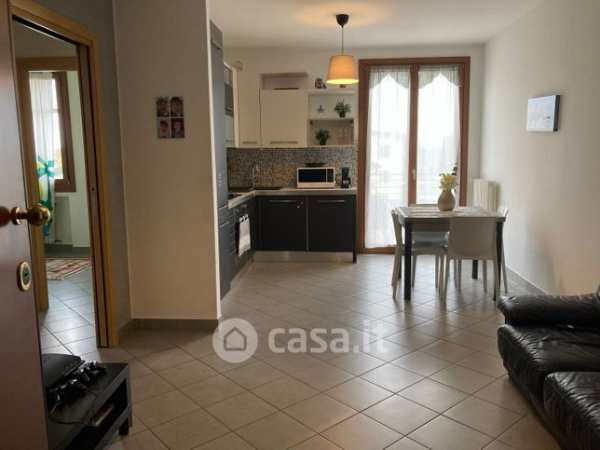 Appartamento in residenziale in Via Mandrio