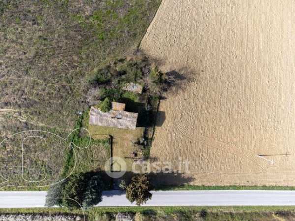 Rustico/casale in residenziale in SP379 7a