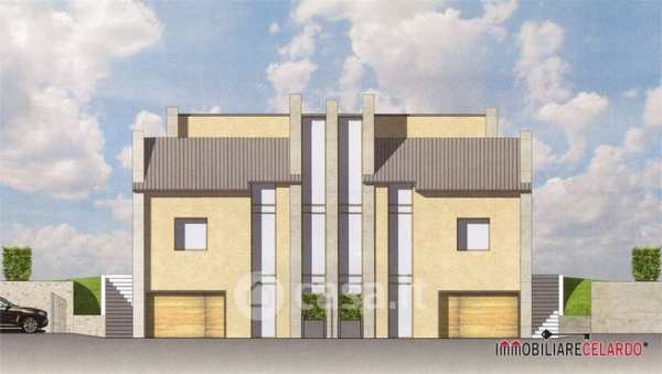 Terreno edificabile in residenziale in 