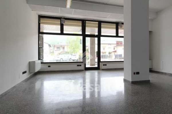 Box/posto auto in residenziale in Via Pieve 73