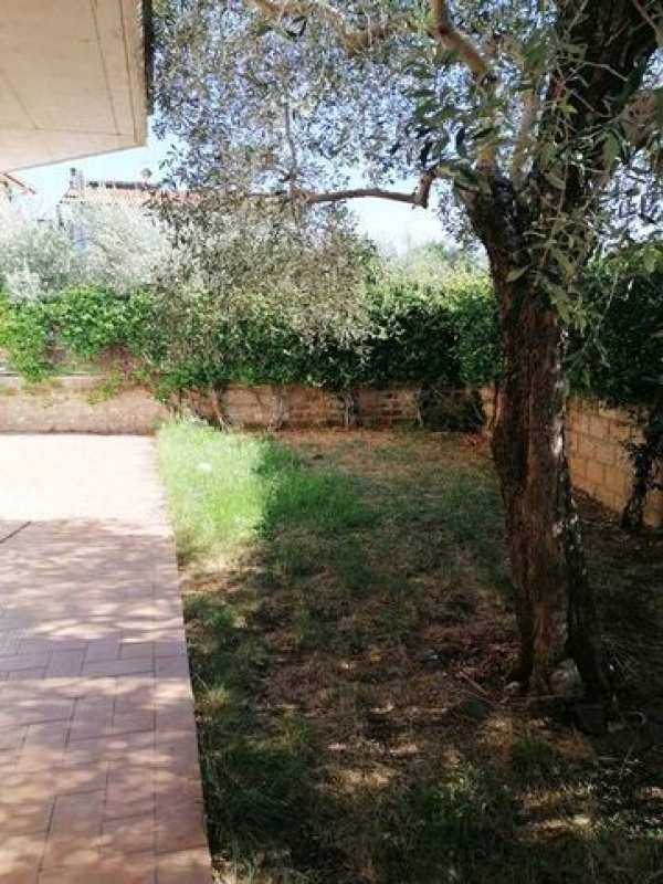 Appartamento in residenziale in Via San Paolo