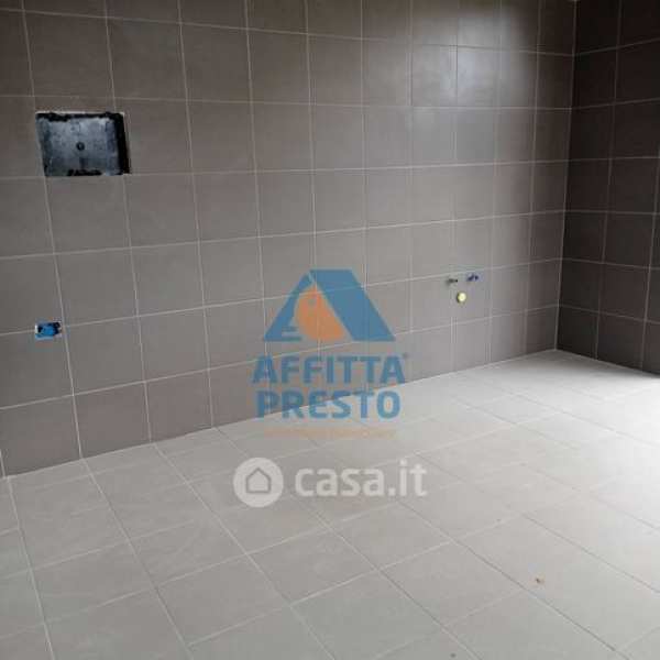 Appartamento in residenziale in 