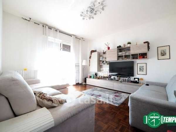 Appartamento in residenziale in Via Edmondo de Amicis 14