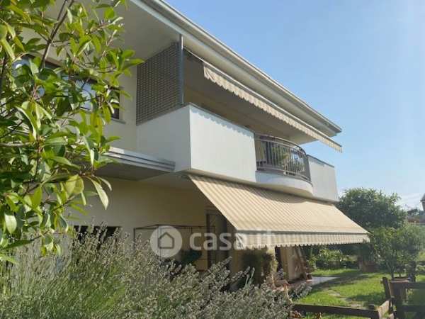 Appartamento in residenziale in Via Molin Nuovo