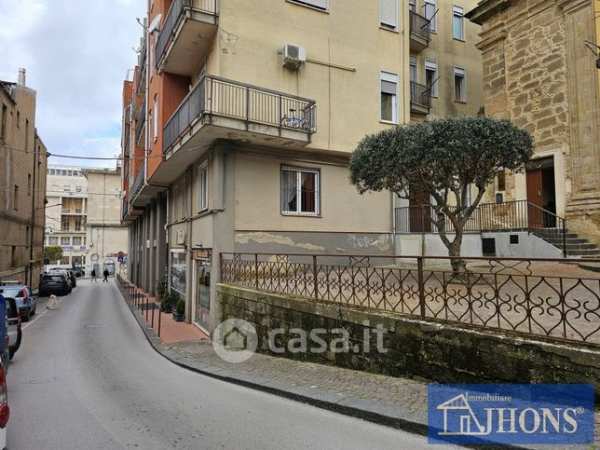 Appartamento in residenziale in Piazza San Domenico 11 B