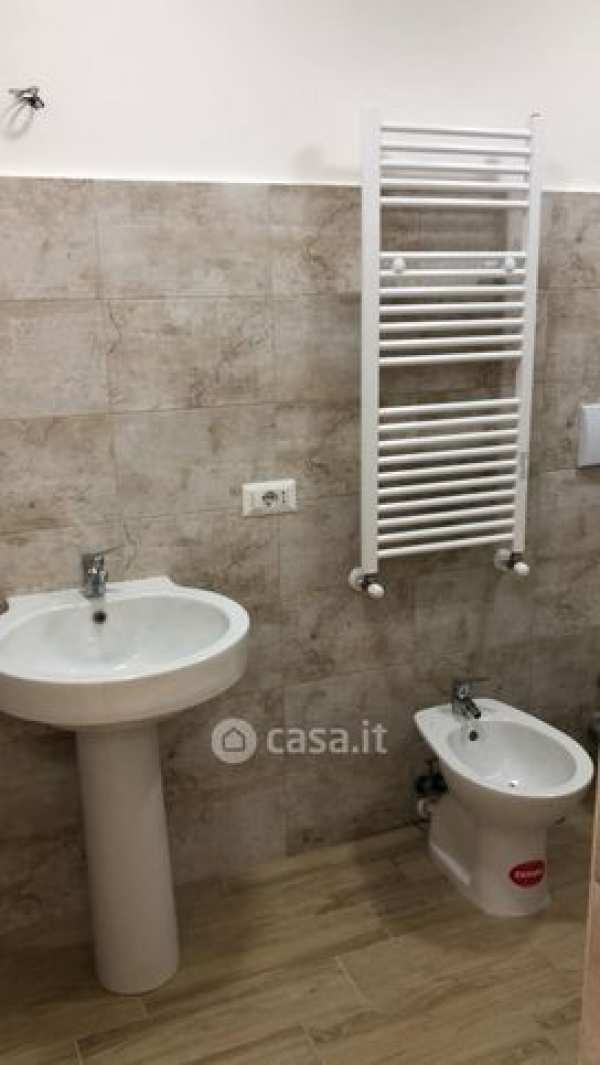 Appartamento in residenziale in Via Monte Nero 37