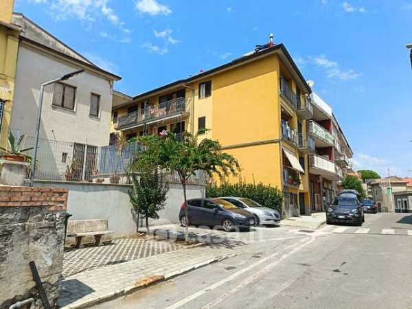 Appartamento in residenziale in Via Giuseppe Mazzini 40
