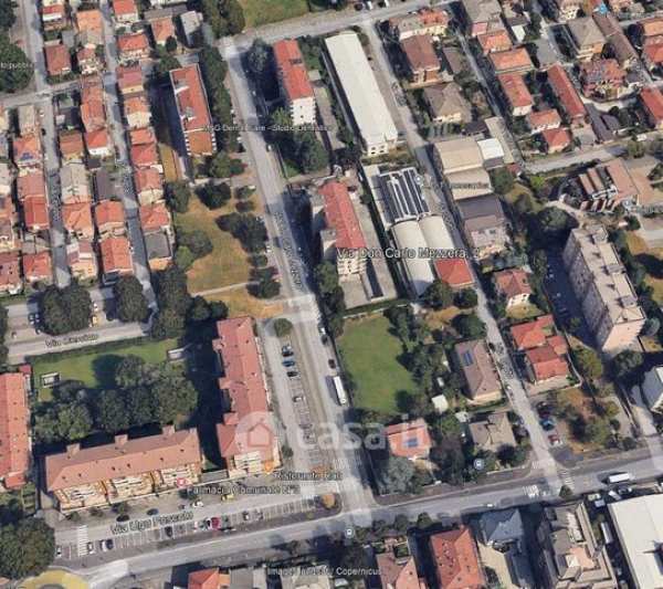 Appartamento in residenziale in Via Don Carlo Mezzera 2