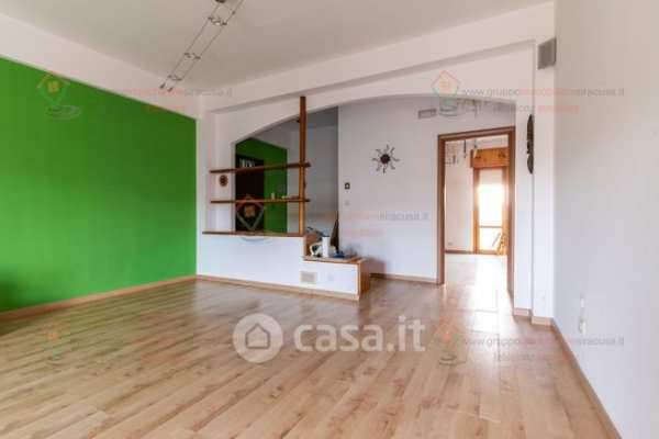 Appartamento in residenziale in 