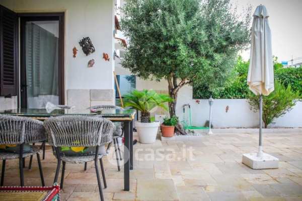 Appartamento in residenziale in Via Demostene 36