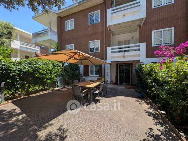 Villa in residenziale in Via Praiano