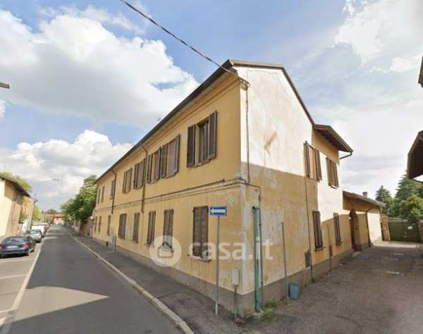 Appartamento in residenziale in Via G. Brambilla 15