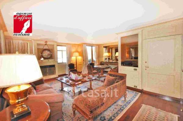 Appartamento in residenziale in Via Roma