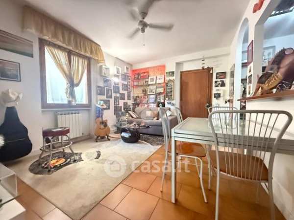 Appartamento in residenziale in Via dei Molini 218