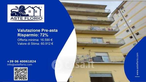 Box/posto auto in residenziale in Via Giuseppe Mazzini
