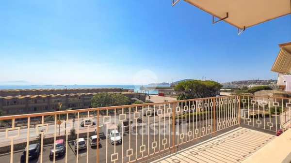 Appartamento in residenziale in Lungomare Giovanni Caboto 74