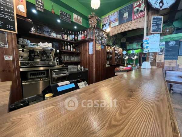 Attivitã /licenza (con o senza mura) in commerciale in Via Giuseppe Garibaldi
