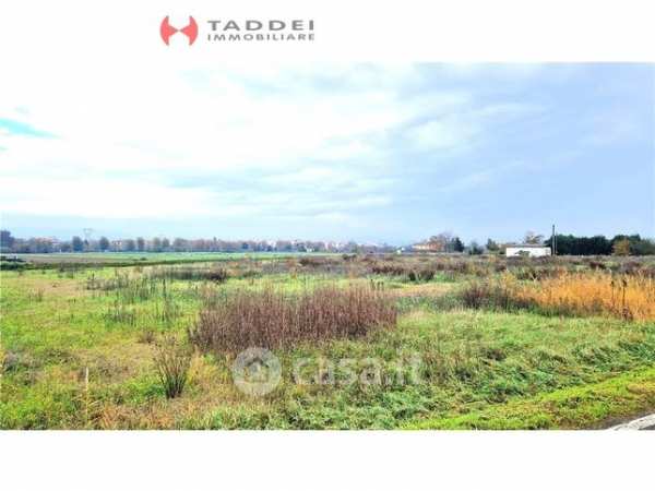 Terreno agricolo in commerciale in Via di Ugnano